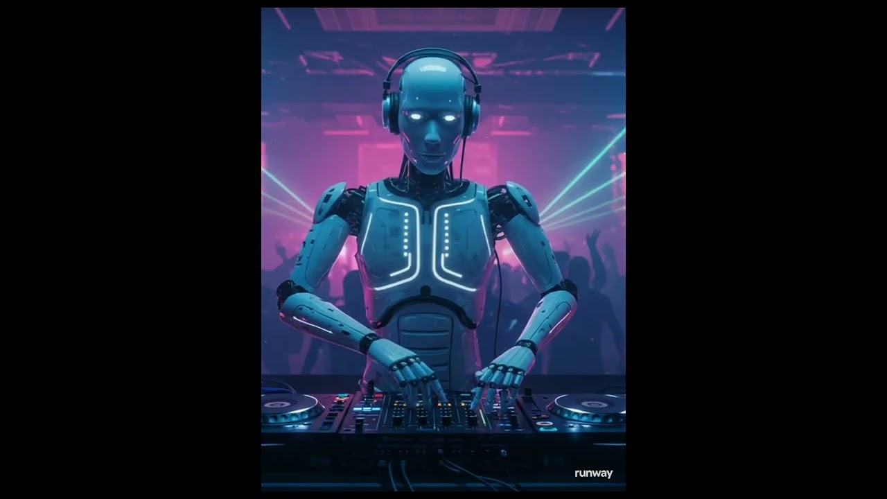 This Beat Wasn&rsquo;t Made by a Human 😱#AIMusic #AIMade #AIBeat #ai  #AIProducer #AIBeatDrop