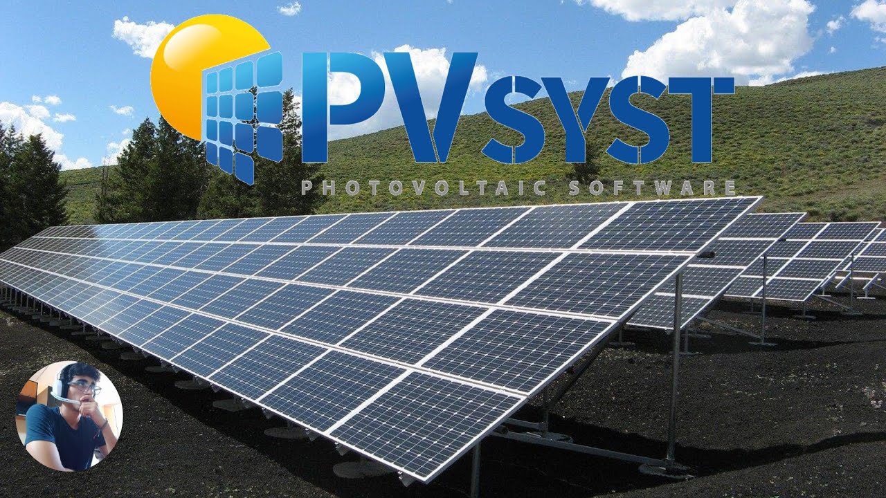 Diseño Fotovoltaico con PVSyst para un Sistema Aislado a la Red (off grid)