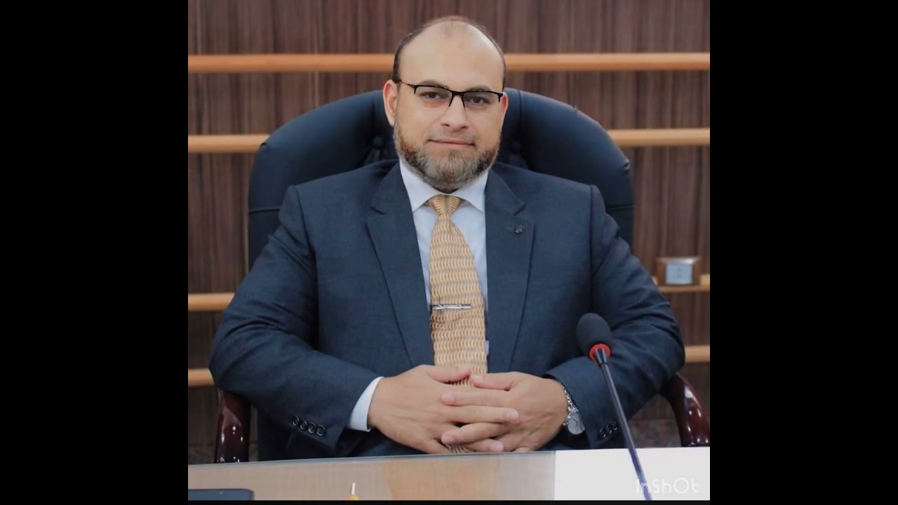 خطبة بعنوان (إن الله جميل يحب الجمال) لفضيلة الأستاذ الدكتور محمد هلال الصادق هلال