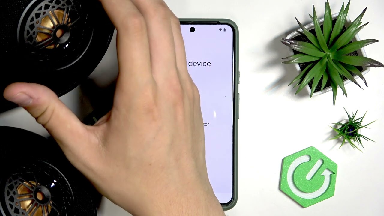 CREATIVE Pebble Nova 2.0 &ndash; How to Pair With Android Device
