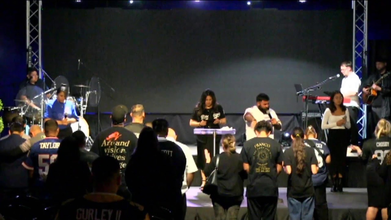 Victory Outreach SELA (Southeast Los Angeles)