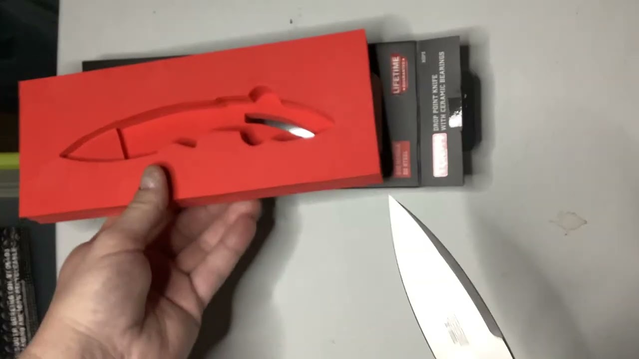 Have you ever tried this Icon? I’m really impressed with the quality of this piece. It is an ICON!