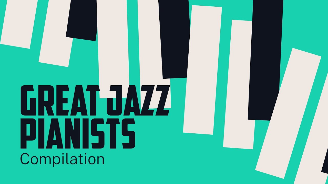 Global Jazz Talented Pianists Unveil Secret Sounds of Piano Jazz 🎹🌎