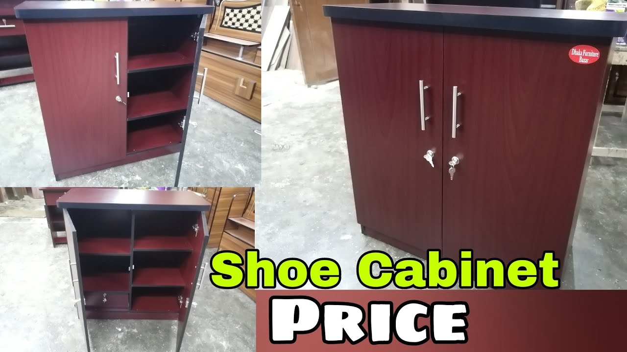 Melamine board Shoe Cabinet Price November 2022 | Customise design | Ovi Life Okay |
