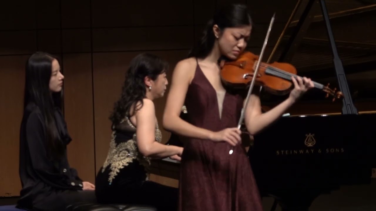 Tchaikovsky: Valse-Scherzo
