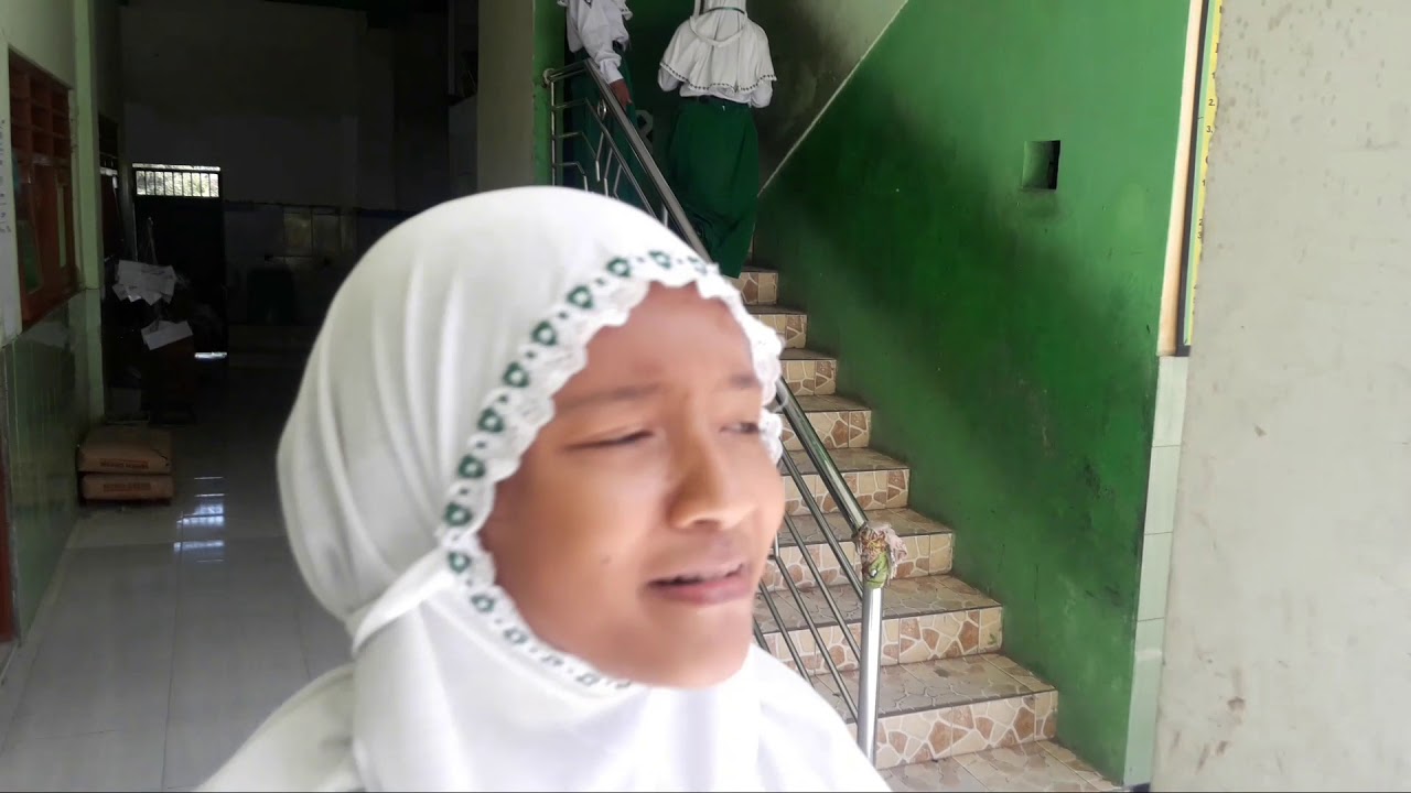 Momen UAMNU MI Nurul Ulum