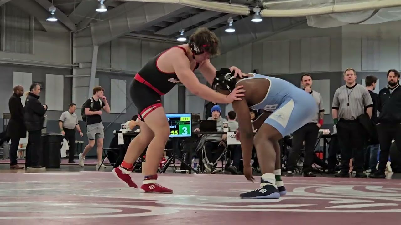 1/23/26 MICDS Carter vs SLUH kid 