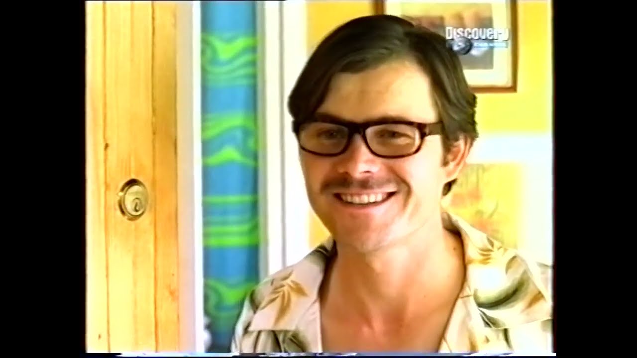 Discovery Channel  - Zapowiedzi, reklamy, spoty i identy (09.2001)