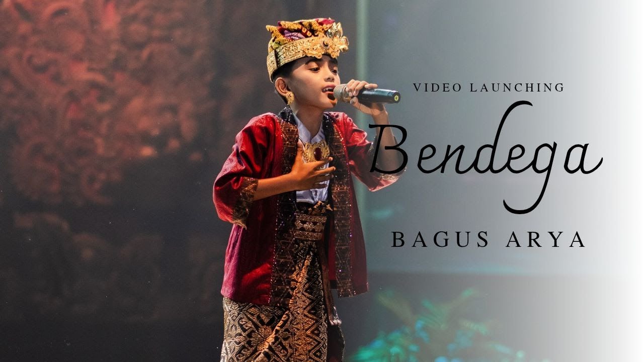 BAGUS ARYA – BENDEGA | Lagu Perjuangan Nelayan Bali