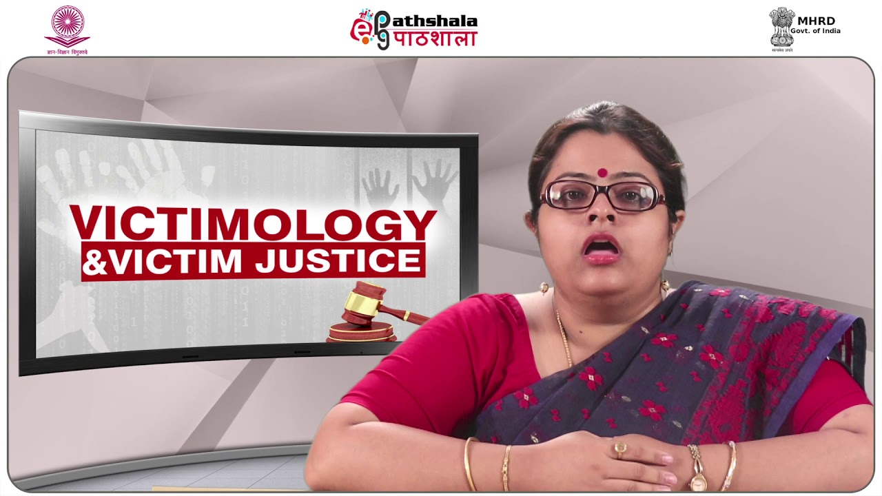Restorative Justice and Victims of Crime