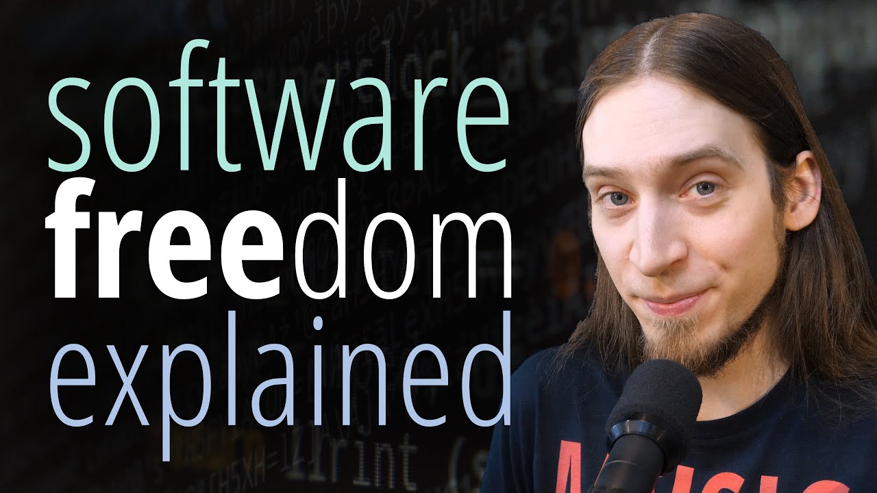 Freeware -vs- Free Software