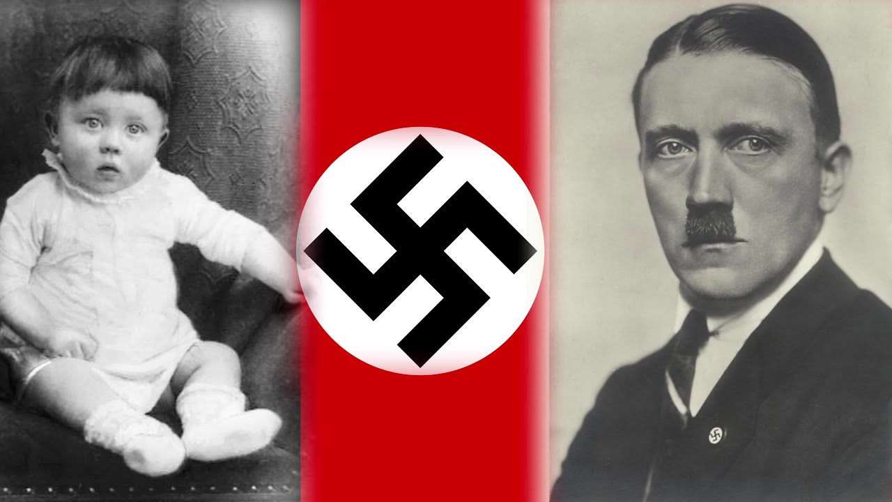 Hating Jews and Seeking Lebensraum - Hitler&rsquo;s Developing Worldview