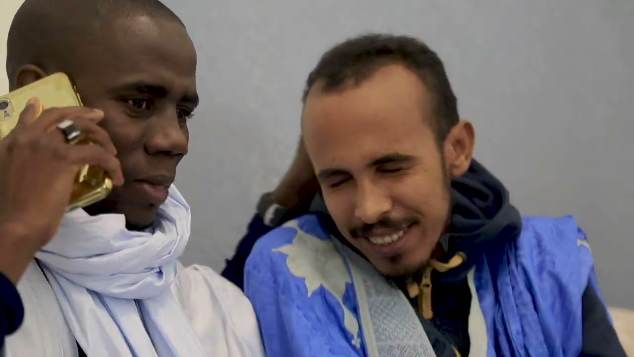 وحدة بوحدة-الحلقة 18
