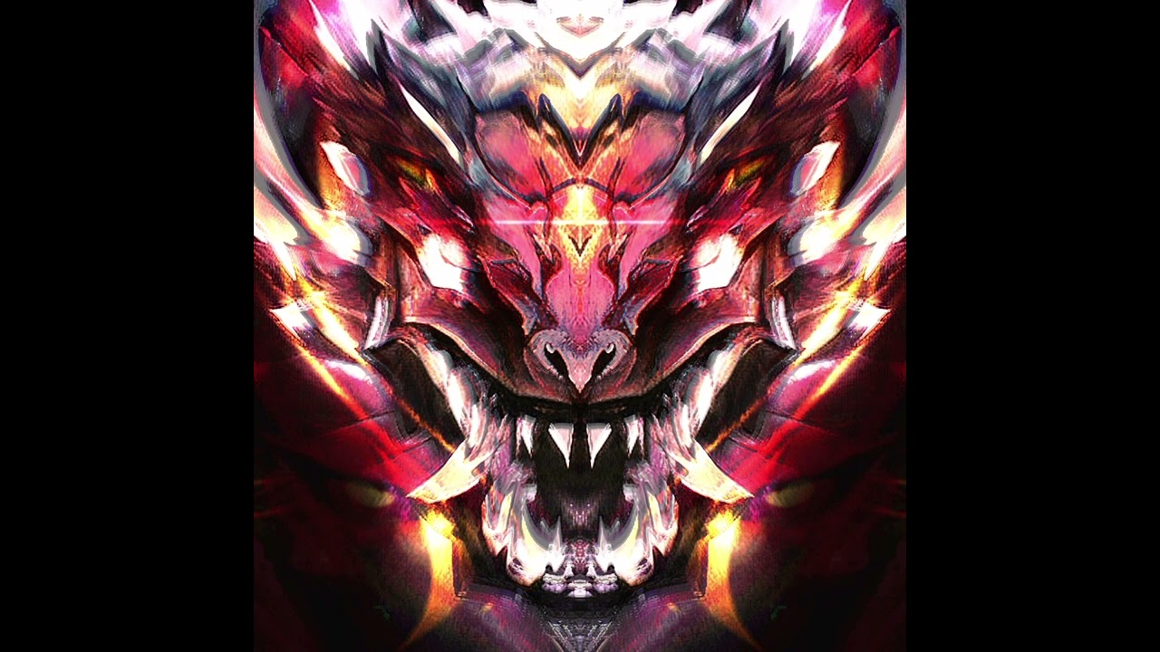 IONIAN NIGHT BEAST - Killed Me Away [JUDGEMENT]