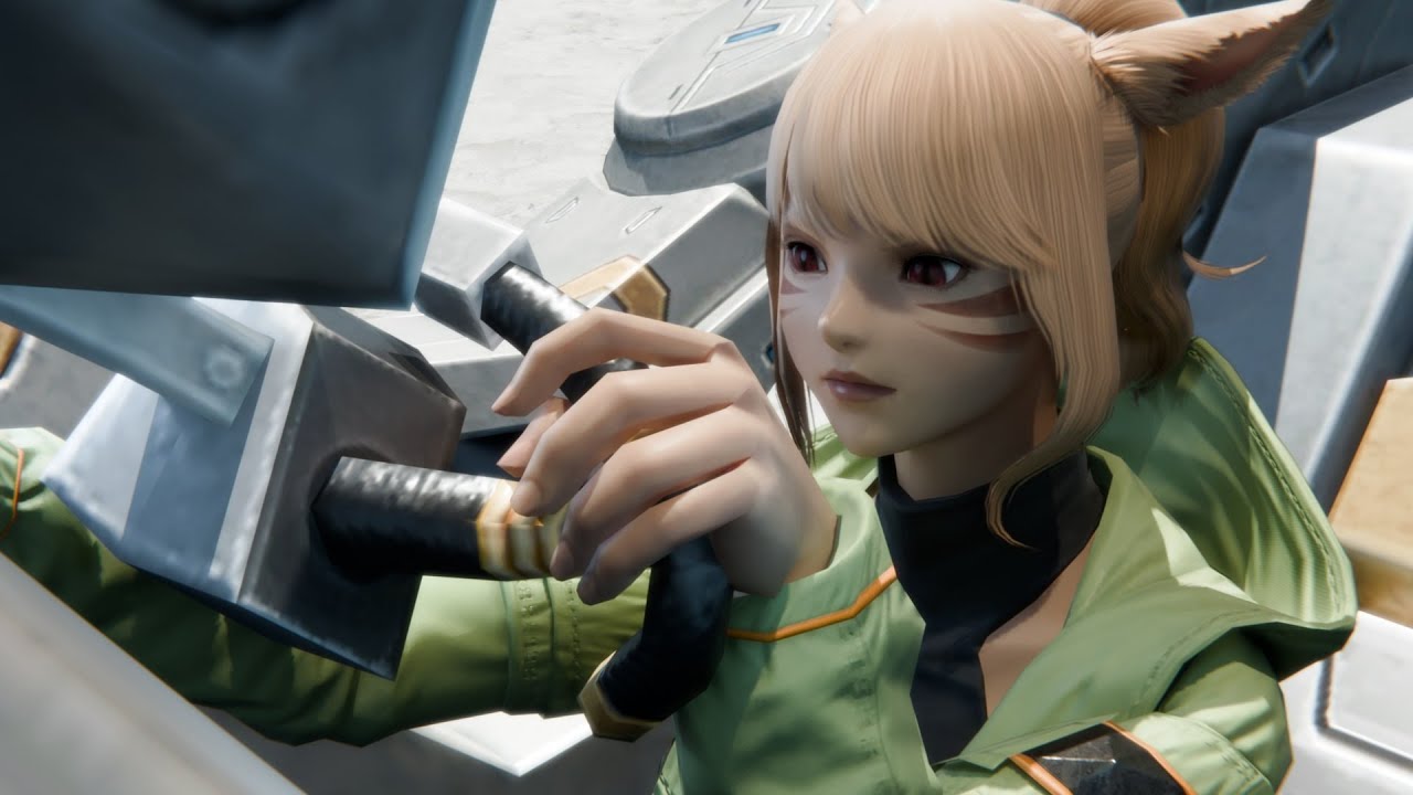 Preview - Encounters in Space