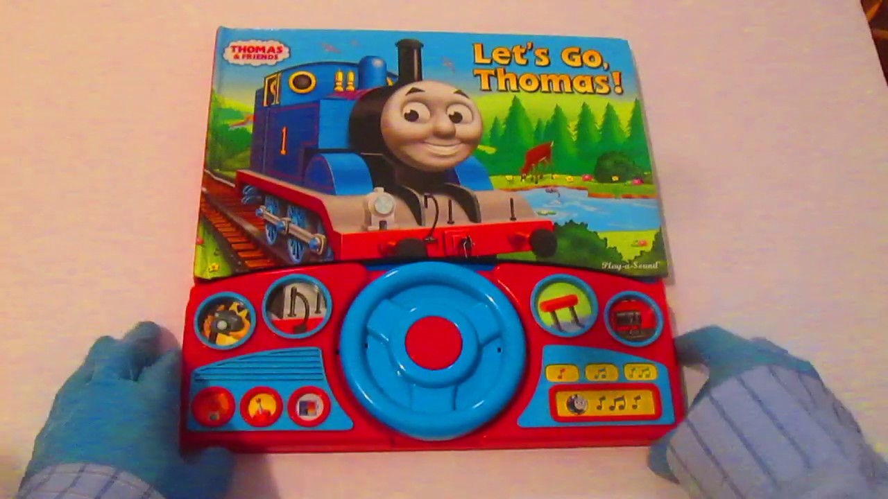 Thomas & Friends 