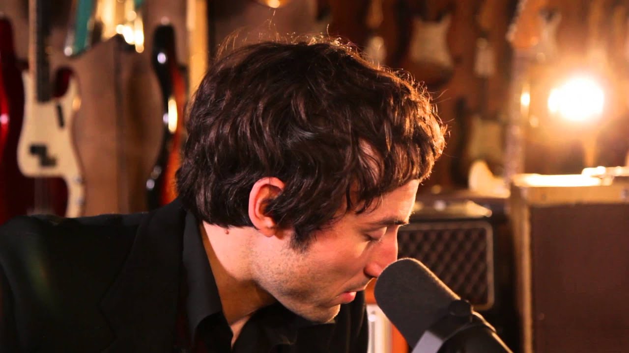 Matt Costa 