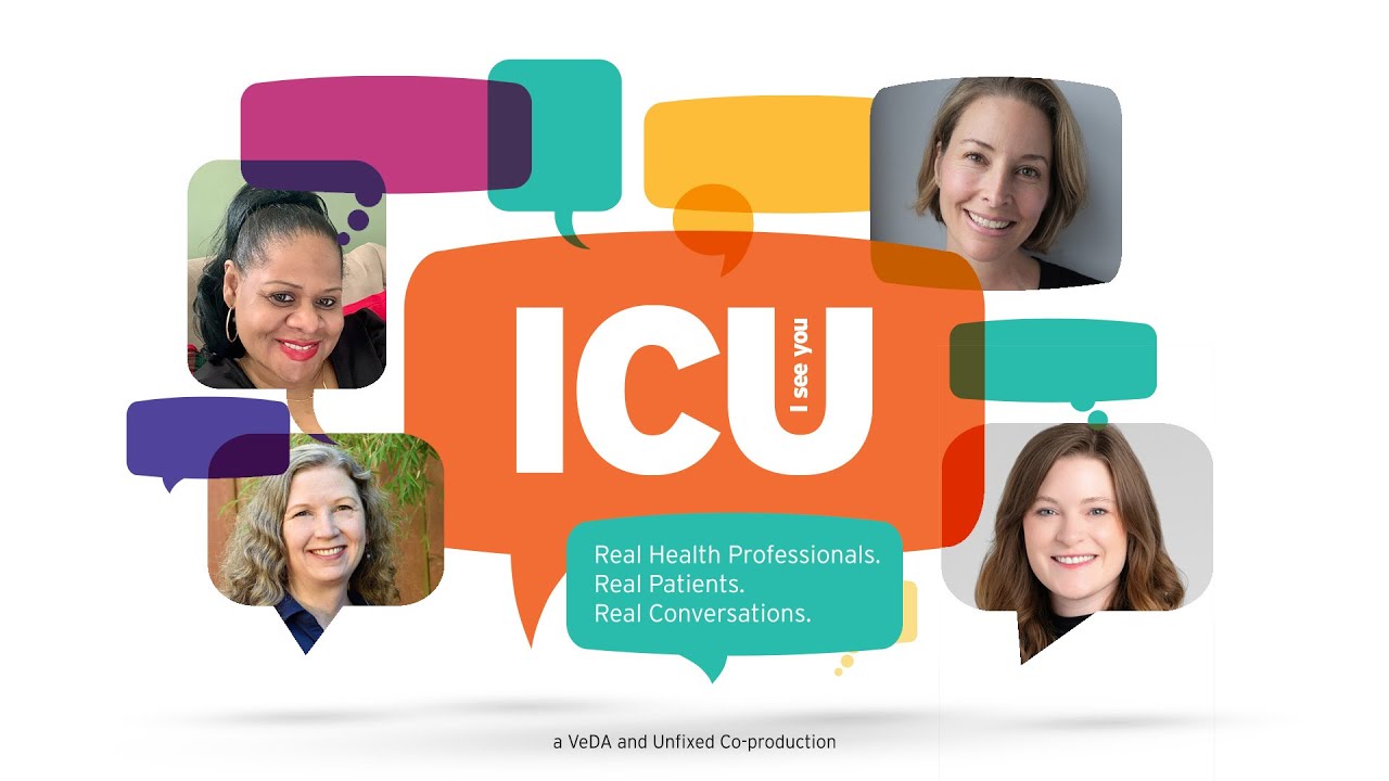Hearing Loss (ICU - 
