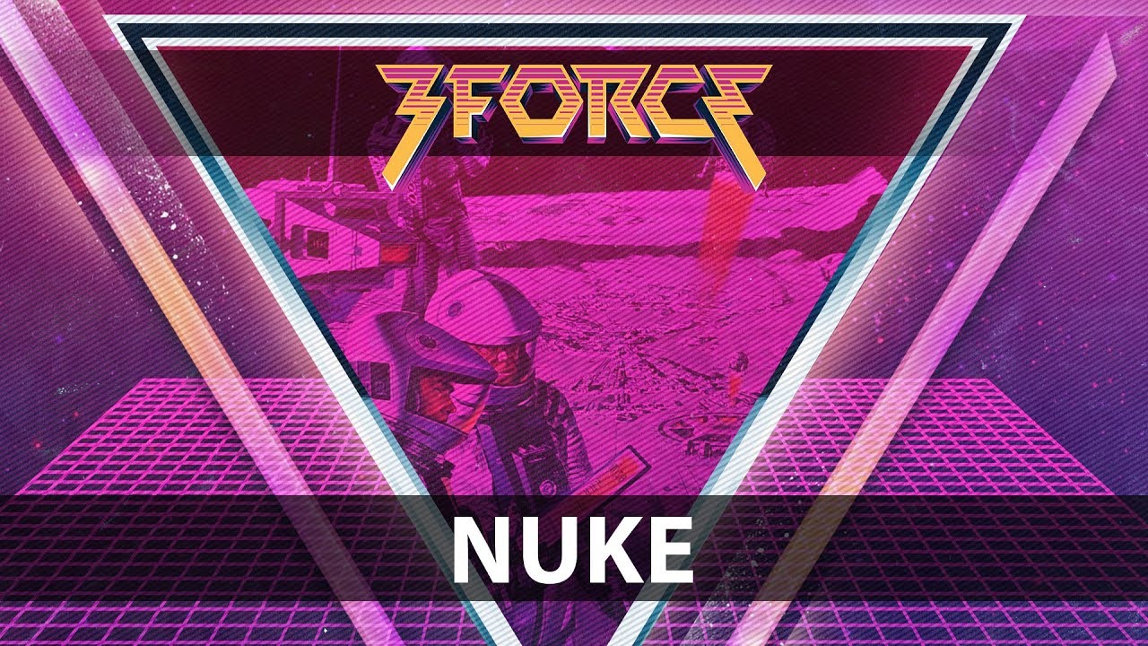3FORCE - Nuke [FiXT Neon]
