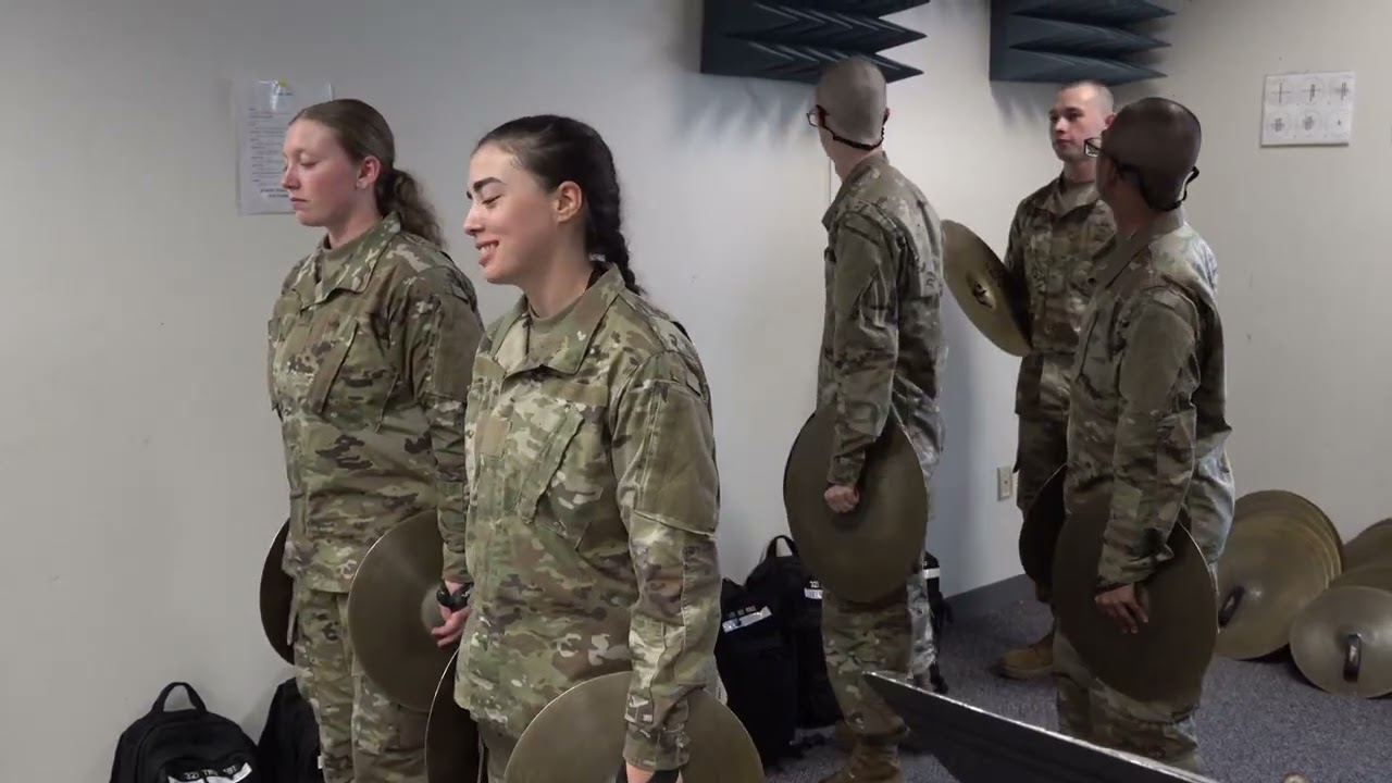 Lackland BMT Flights 487 - 502: Graduating 3 July 2025