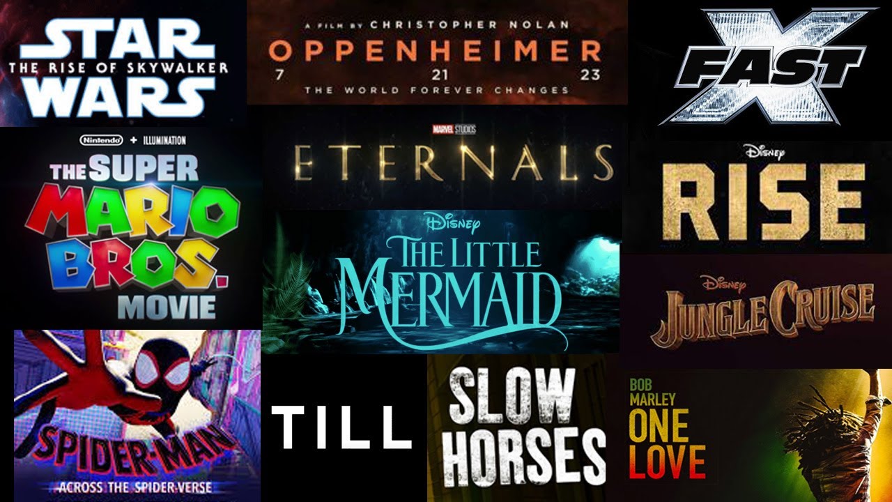 Amphibious Zoo Trailer Reel