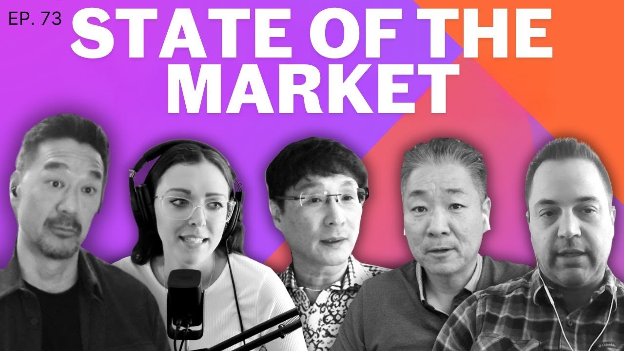 M&A Activity Has The Market Shook | Ep. 73 | The BDO Show