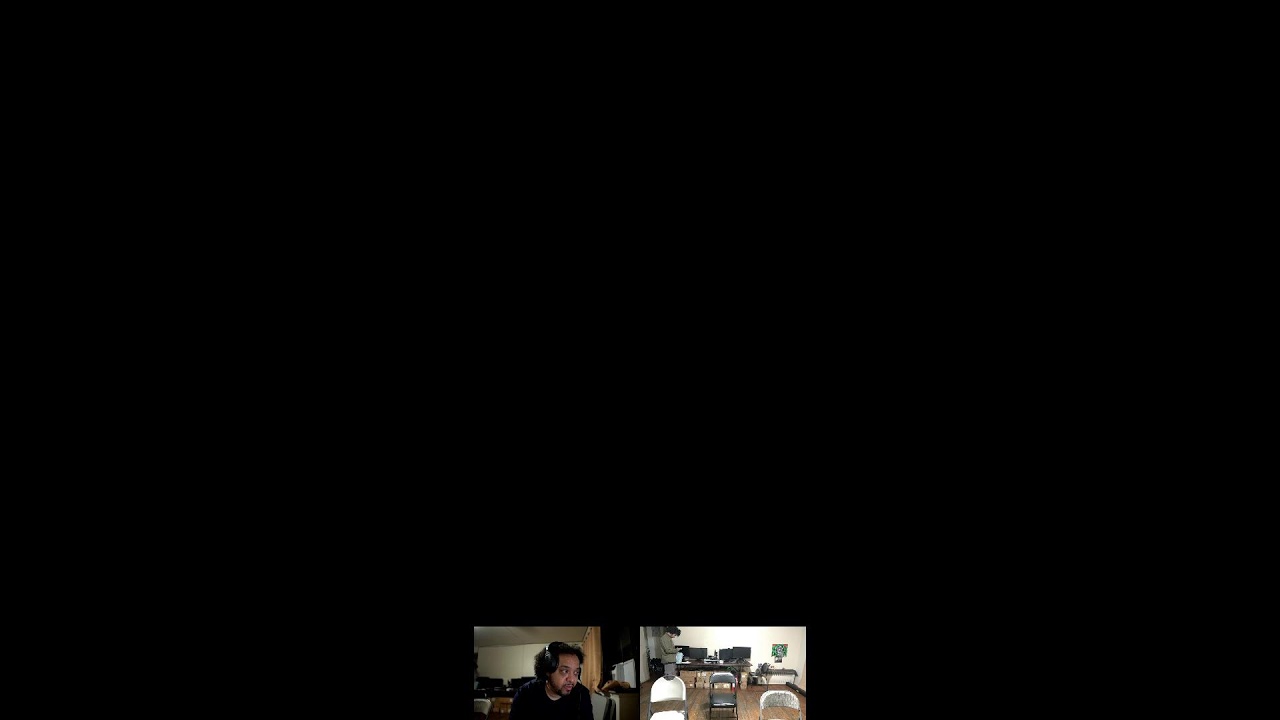 DBFZ Offline Sitdown with the fellas!!!!