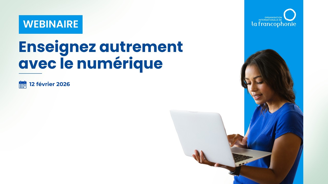 Enseignez autrement avec le numérique
