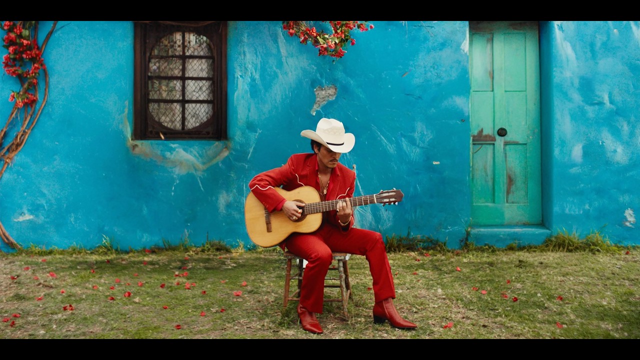 Bruno Mars - Risk It All (Isolated Vocals) - Vocal Only