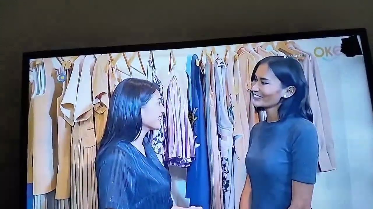 Busana Asia - Episode 7