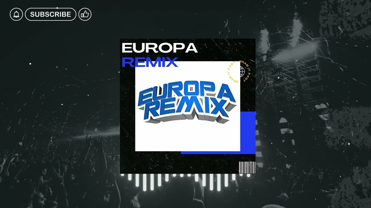 Axel F - Crazy Frog (Olixdj House Remix)