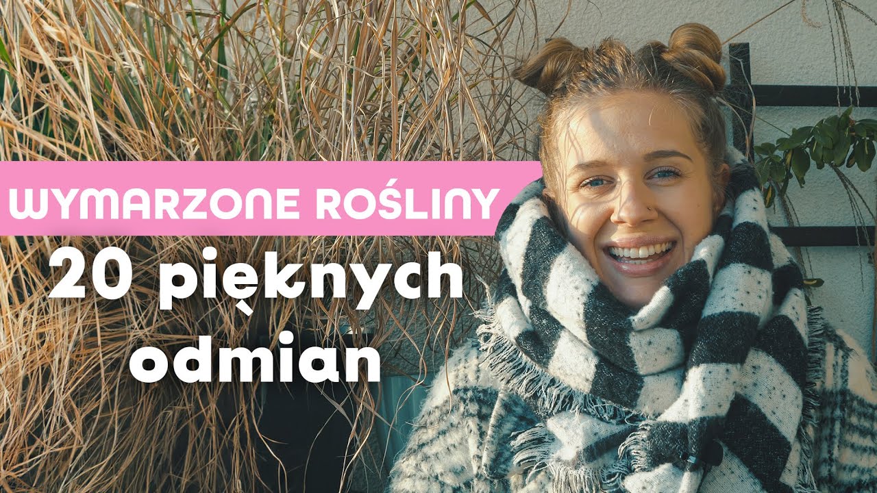 🌱 O czym marzę? 20 pięknych roślin  🌱 | wish list | wymarzone rośliny