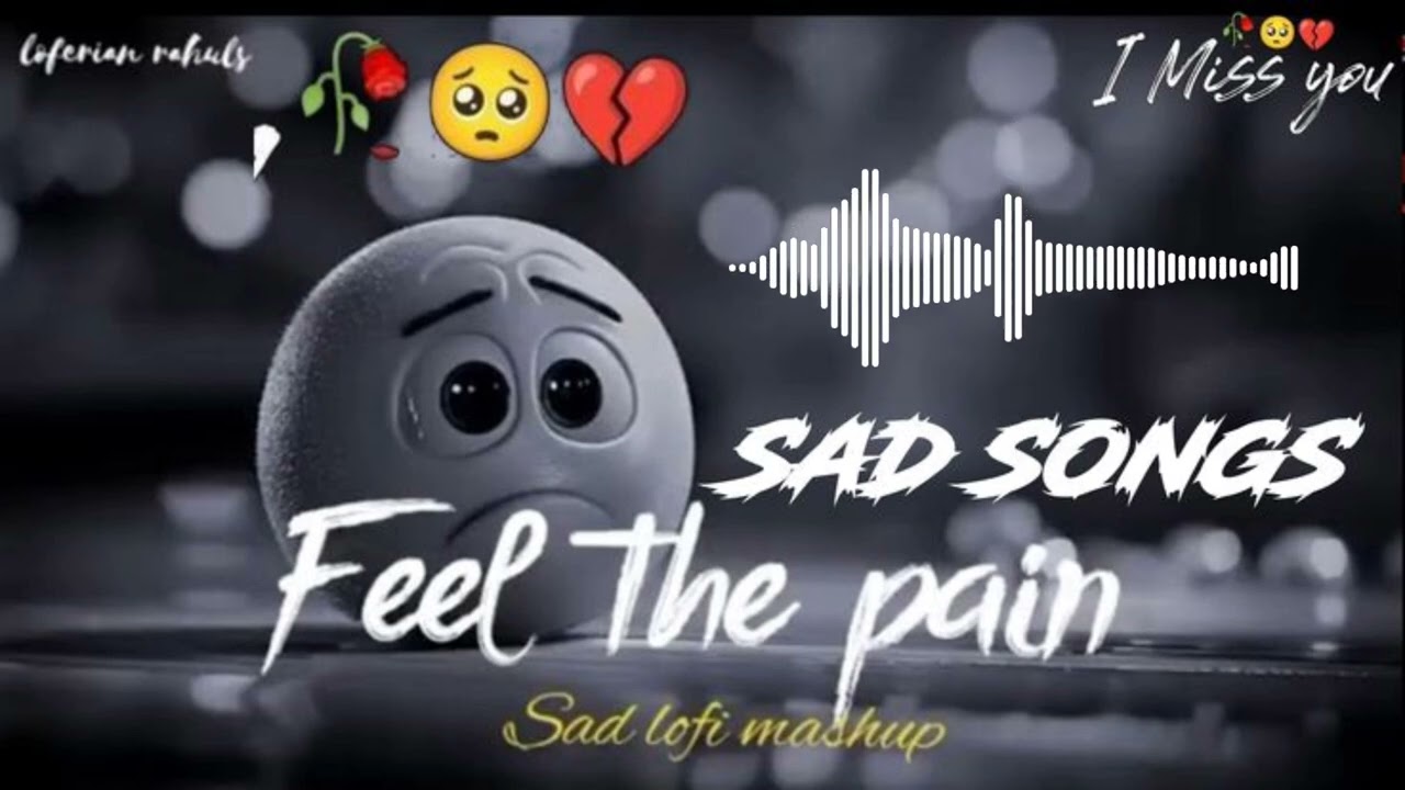 मैं किसी काम का नहीं रहा 🖤 | Extremely Sad Hindi Song 2026 | Broken Heart Emotional Song |