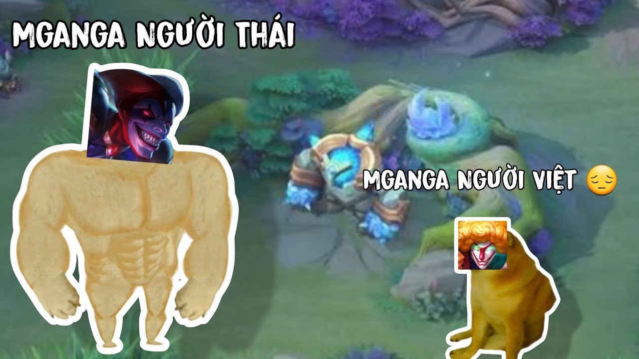Thuần Lảm Nhảm : Mganga của Người Thái & Cách Họ Làm 