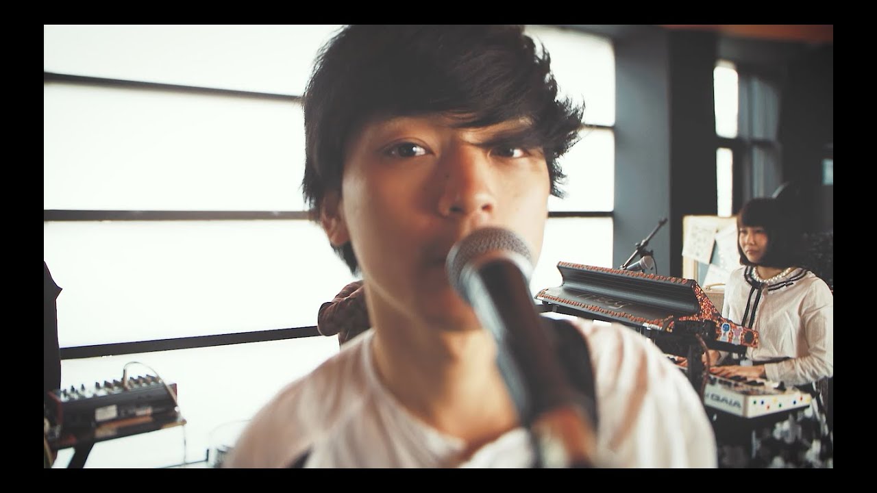 【MV】FABLED NUMBER - AAO -