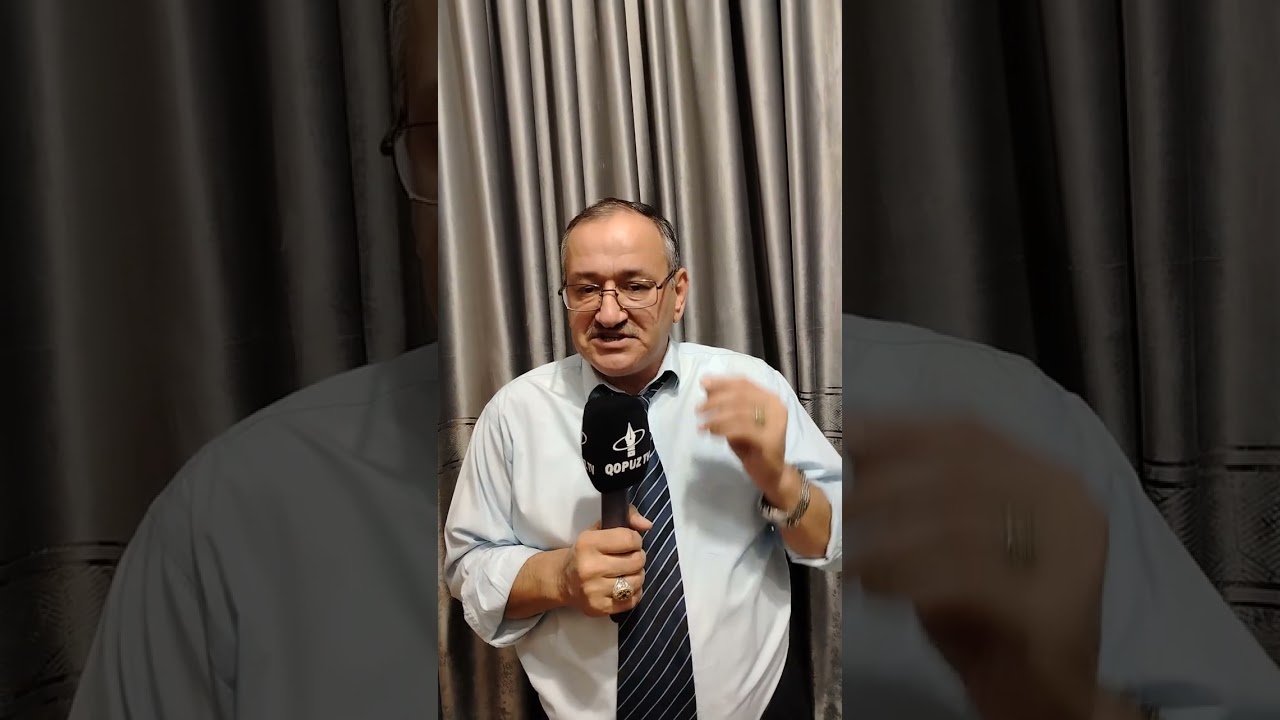 Azad İskəndərli: Dezinformasiya yaymaqla səhiyyəmizi rüsvay etməyin.!