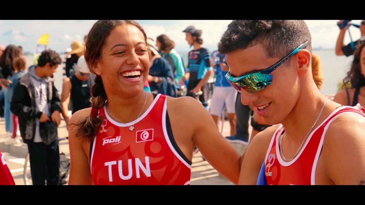 Championnat de Tunisie de Triathlon