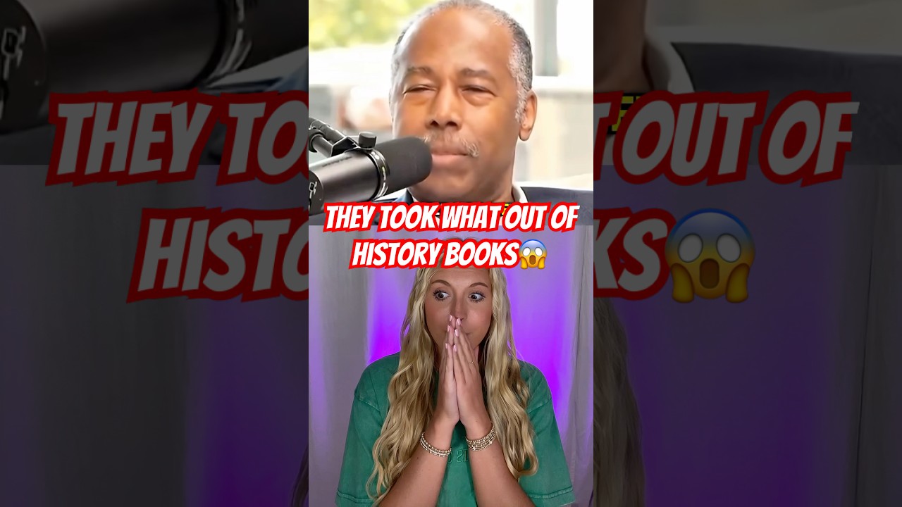 WHAT Was Taken Out Of History Books?!😱 #georgewashington #history #america #God #shorts