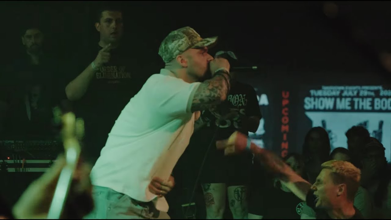 Never Ending Game • FULL SET • Rutherford, NJ • 6.21.25