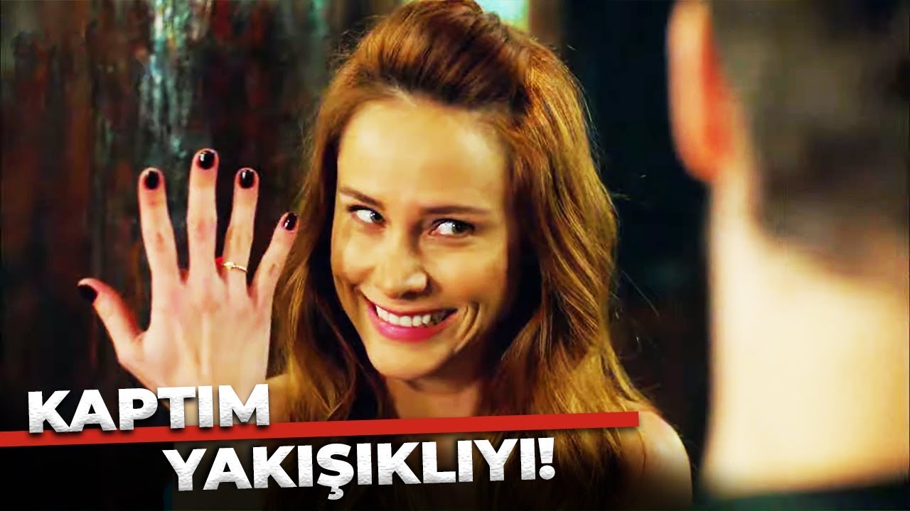 Ayşegül ve Poyraz NİŞANLANDI! ♥ | Poyraz Karayel 81. Bölüm