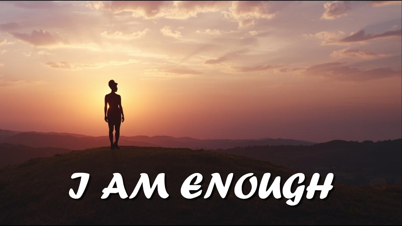 2 - I Am Enough Without Proof | Deep Self-Worth Healing Visualization | WithIN