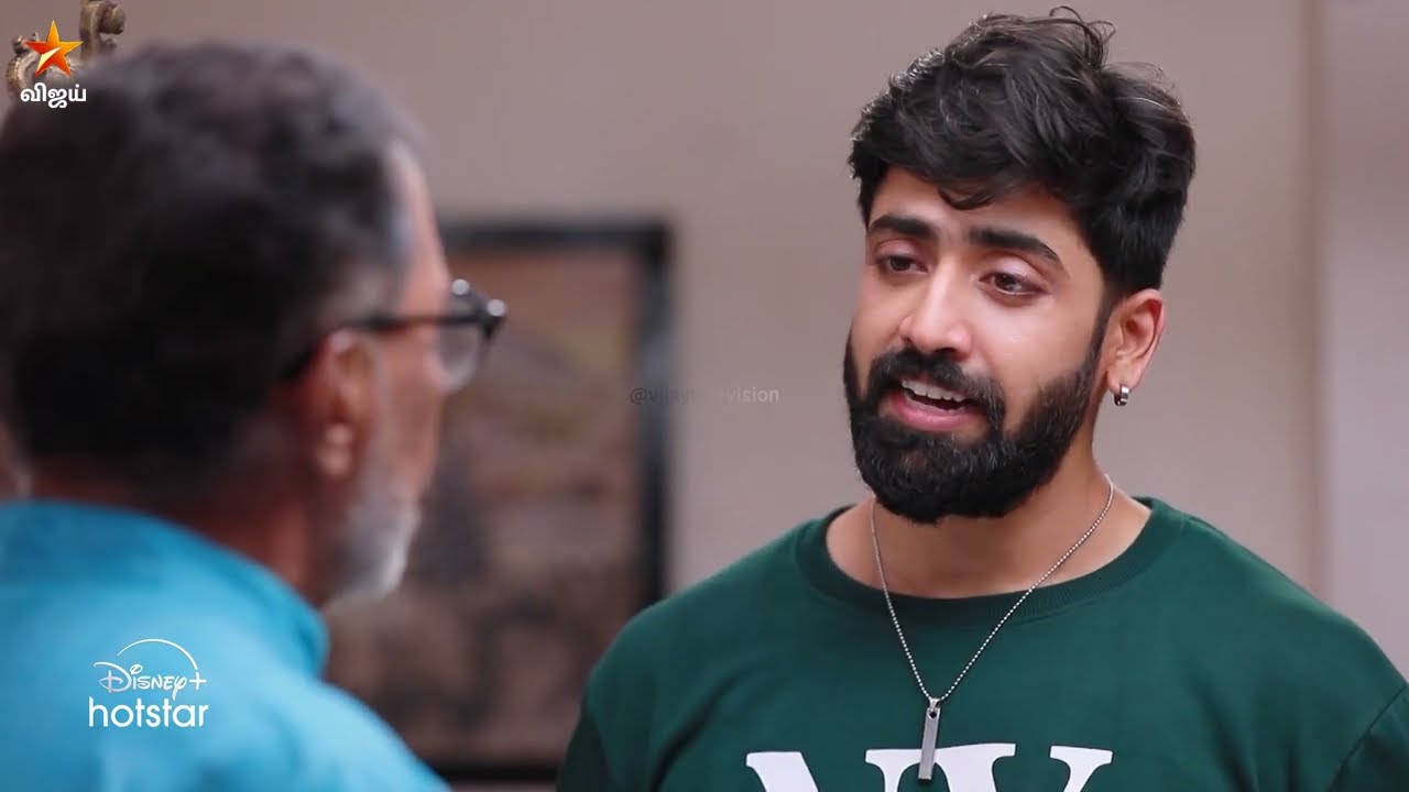 #Mahanadhi-ல் | Mahanadhi | Episode Preview | 29th November 2024