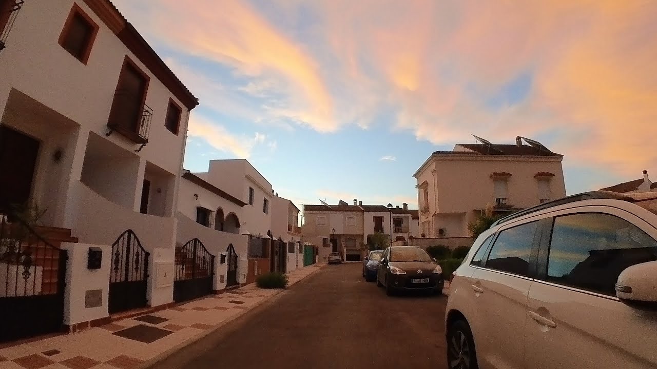 RECORRIENDO ARRIATE - ALTO DE LA ERA