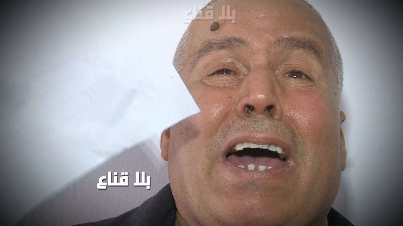 مجـ ـرمون داهمـوا منزله بالسيووف وهـ ـددوه باختـ ـطاف أخته..وعندما دافع عن نفسه دخل للسجن وهم أحرار؟