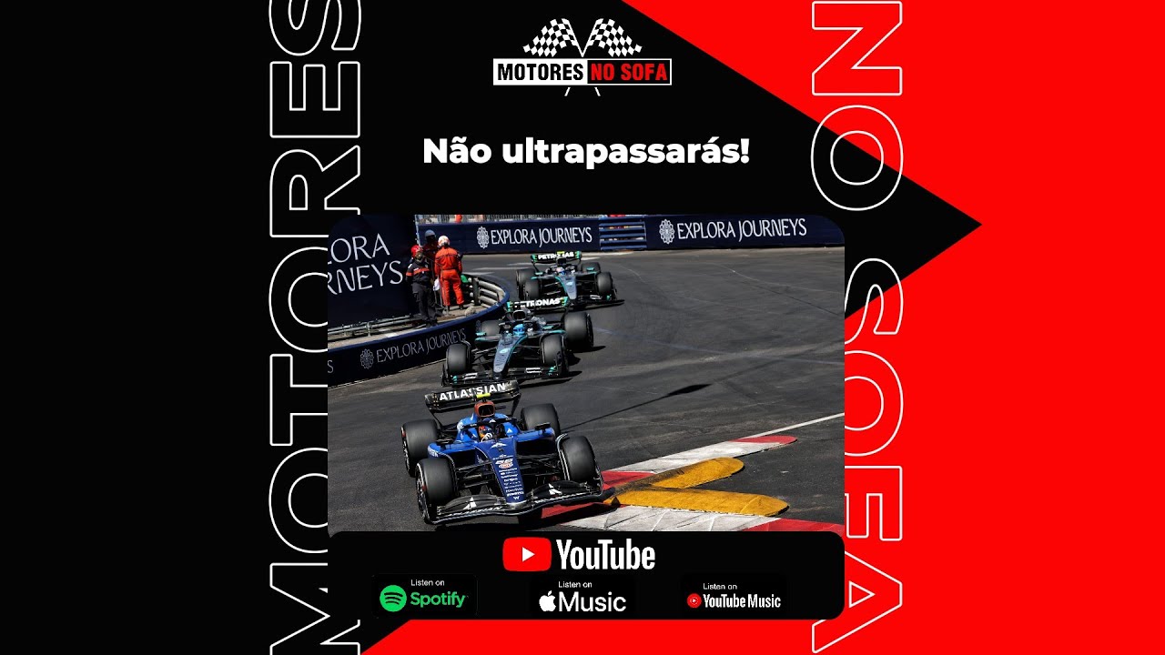 Não ultrapassarás!