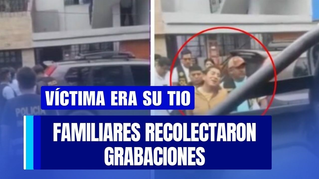 Capturan a sujeto acusado de asesinar a su tío a golpes