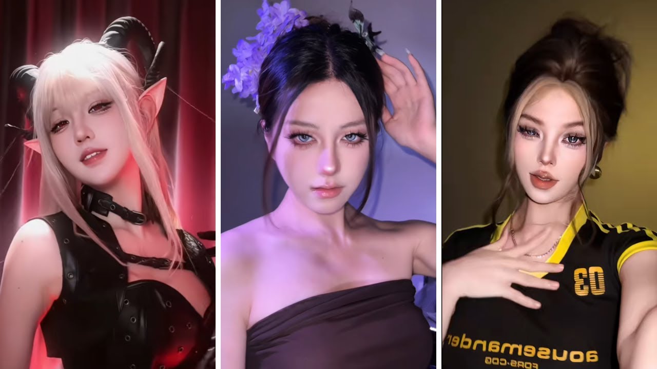 Makeup Transformation Compilation 15 | Makeup GenZ