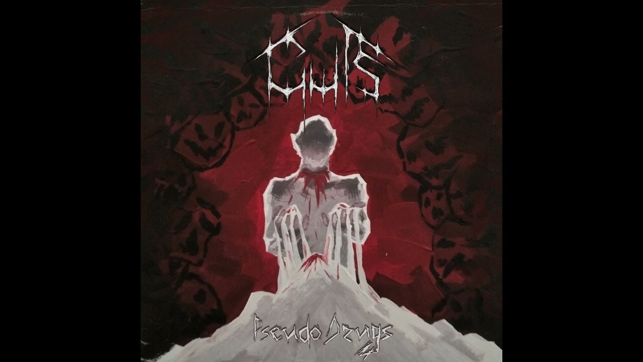 Cuts - Pseudo Drugs (single 2025)
