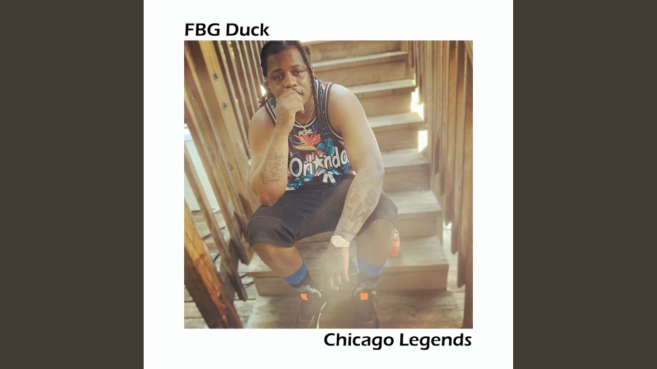 Chicago Legends