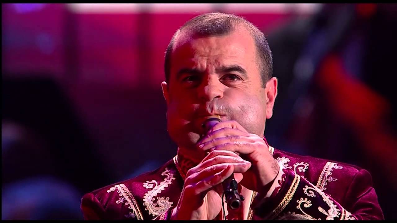 Микаэл Таривердиев. Концерт в Кремле. Ноктюрн